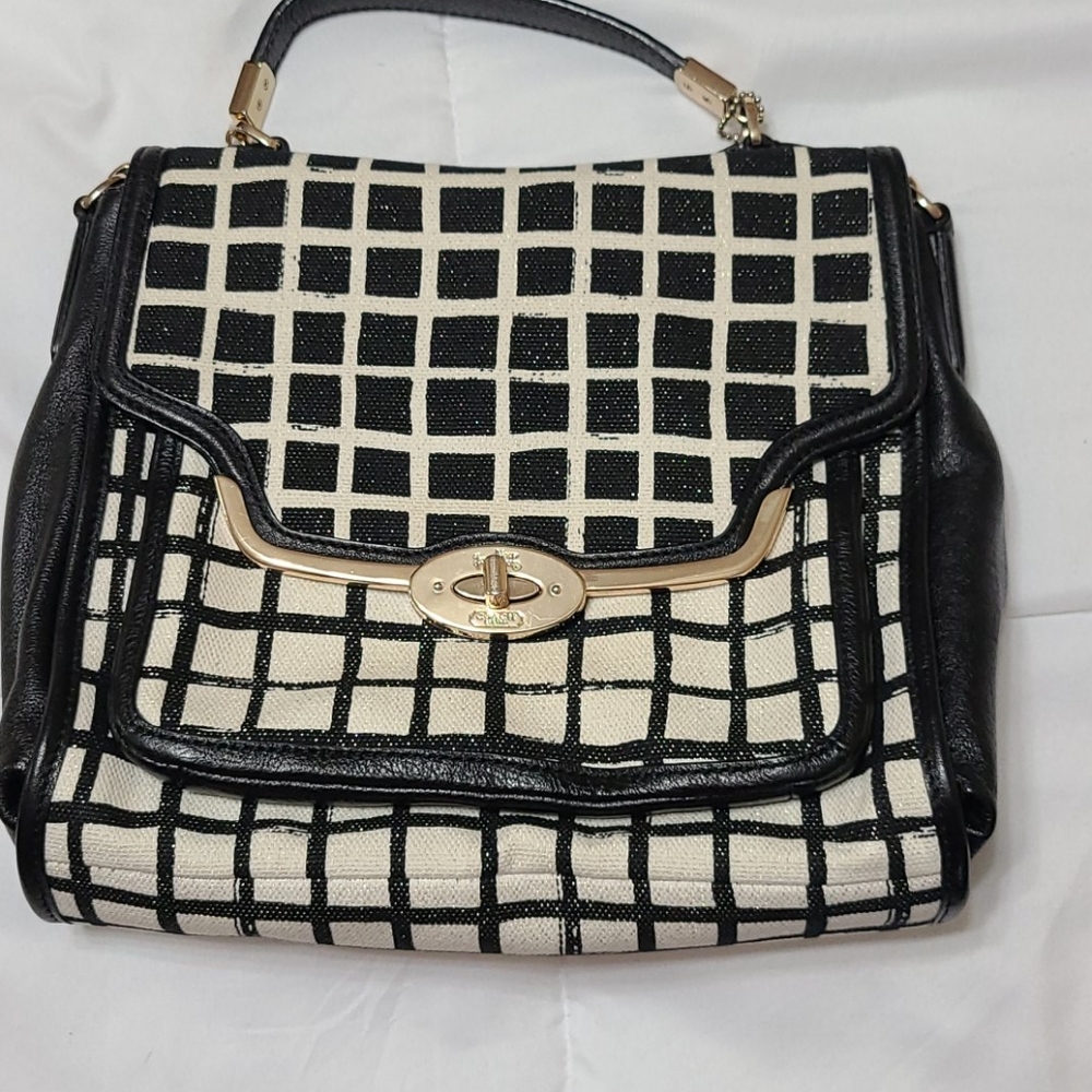Coach handbag